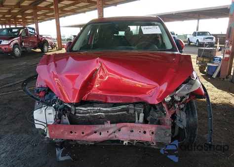 2014 Mazda Cx-5 Touring z USA, uszkodzony, nr VIN JM3KE4CY8E0309913